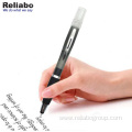 Refillable Perfume Bottles Ball Pen mist Spray Sanitizer